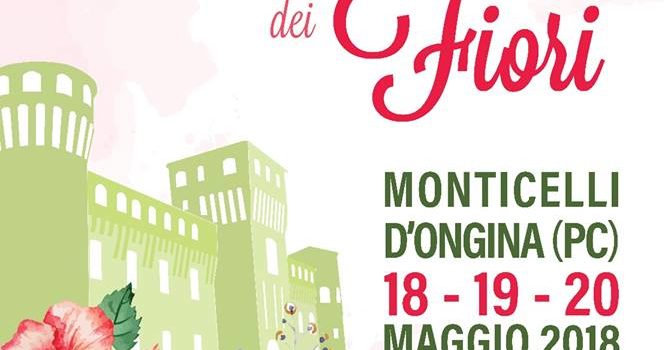 FIERA DEI FIORI MONTICELLI D'ONGINA 2018