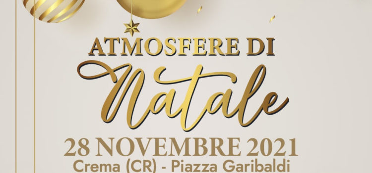 Atmosfere di Natale